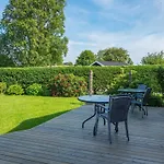 Дом отдыха 4 Star Holiday Home In Hejls Hejls