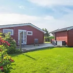 Дом отдыха 4 Star Holiday Home In Hejls Hejls