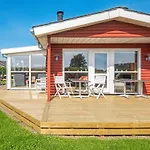 4 Star Holiday Home In Hejls Дом отдыха
