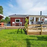 4 Star Holiday Home In Hejls Дом отдыха