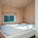 4 Star Holiday Home In Hejls * Hejls