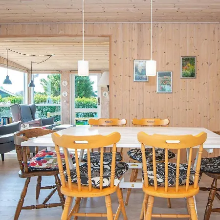 6 Person In Holiday home