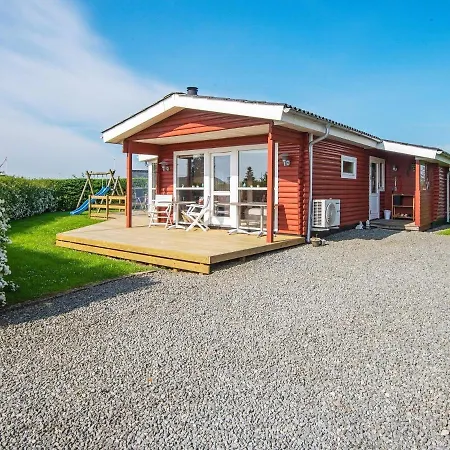 Holiday home 6 Person In
