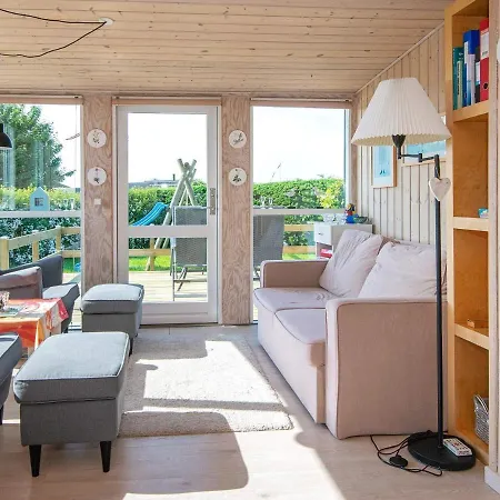 6 Person In Holiday home *
