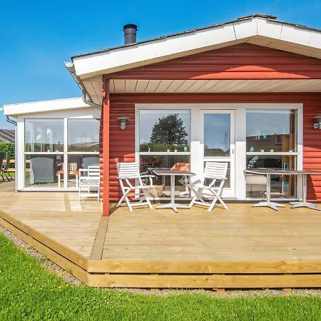 Holiday home 6 Person In *