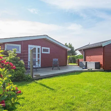 Holiday home 6 Person In Hejls
