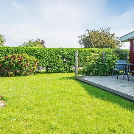 Holiday home 6 Person In Hejls