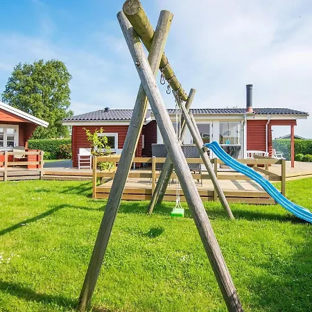 6 Person In Holiday home *