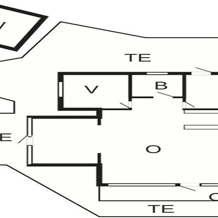 Modern By The - By Traum בית נופש Hejls