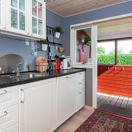 Modern By The - By Traum בית נופש Hejls