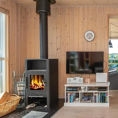 בית נופש Modern By The - By Traum *