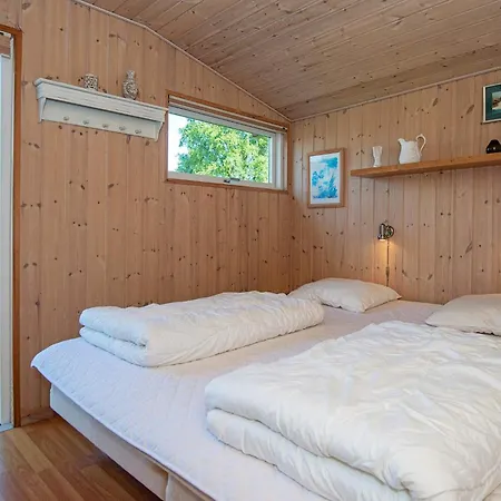 בית נופש Modern By The - By Traum *