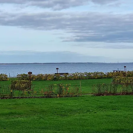 Modern By The - By Traum בית נופש