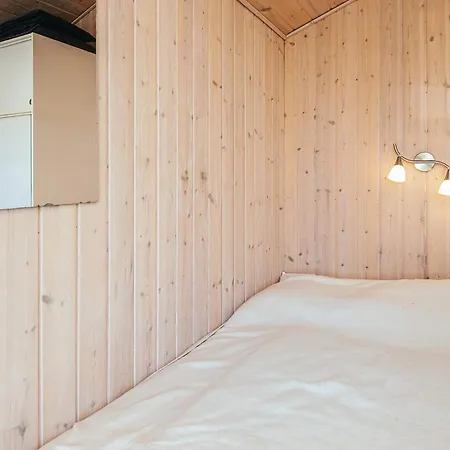 Feriehus 4 Star In Hejls