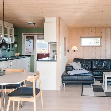 4 Star In Feriehus