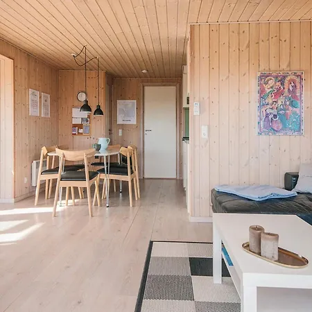 4 Star In Feriehus *