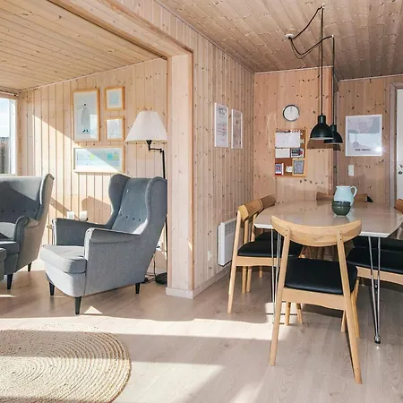 4 Star In Feriehus *