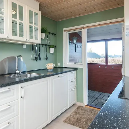 4 Star In Σπίτι διακοπών